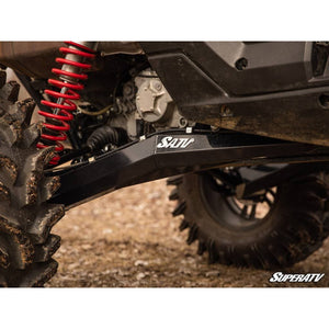 Kawasaki Teryx KRX 1000 6" Lift Kit by SuperATV Lift Kit SuperATV