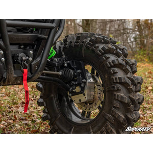 Kawasaki Teryx KRX 1000 6" Portal Gear Lift by SuperATV Portal SuperATV