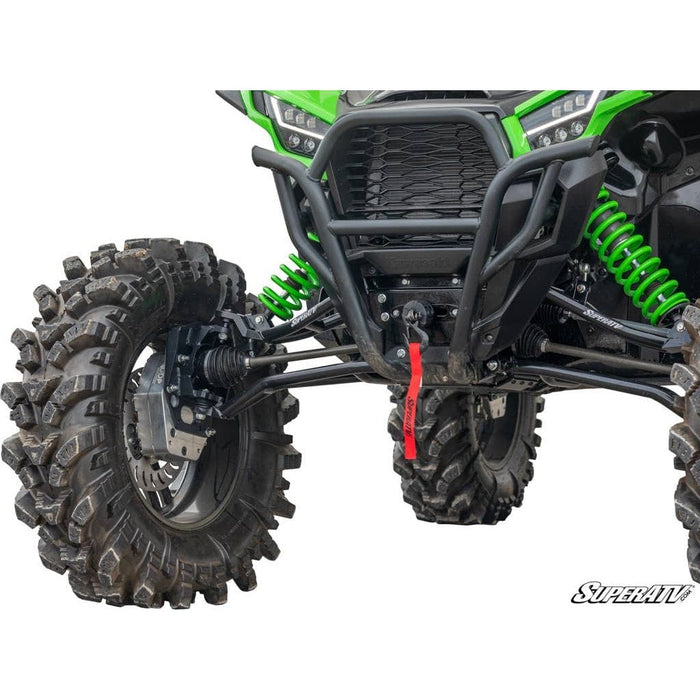 Kawasaki Teryx KRX 1000 6" Portal Gear Lift by SuperATV