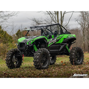 Kawasaki Teryx KRX 1000 6" Portal Gear Lift by SuperATV Portal SuperATV