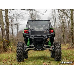 Kawasaki Teryx KRX 1000 6" Portal Gear Lift by SuperATV Portal SuperATV