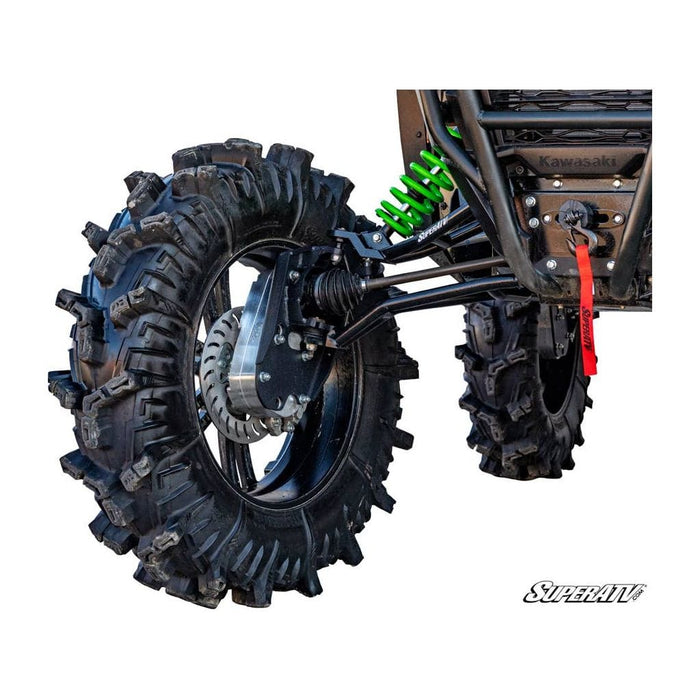 Kawasaki Teryx KRX 1000 8" Portal Gear Lift by SuperATV