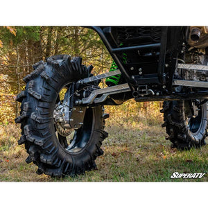 Kawasaki Teryx KRX 1000 8" Portal Gear Lift by SuperATV Portal SuperATV