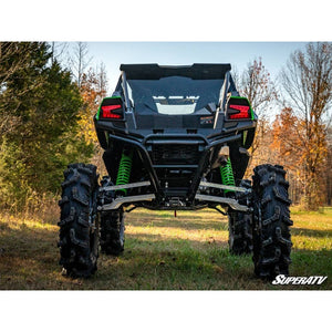 Kawasaki Teryx KRX 1000 8" Portal Gear Lift by SuperATV Portal SuperATV