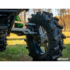 Kawasaki Teryx KRX 1000 8" Portal Gear Lift by SuperATV Portal SuperATV