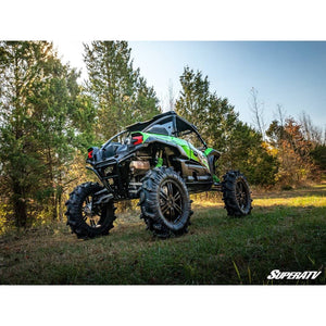 Kawasaki Teryx KRX 1000 8" Portal Gear Lift by SuperATV Portal SuperATV