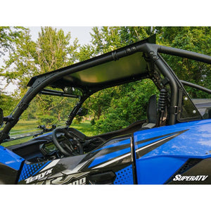 Kawasaki Teryx KRX 1000 Aluminum Roof by SuperATV ROOF-K-KRX-001-01 Roof ROOF-K-KRX-001-01 SuperATV