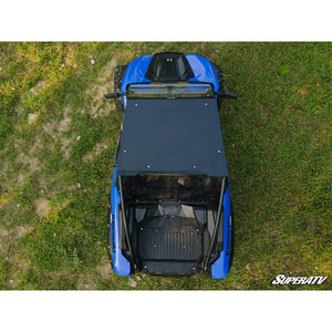 Kawasaki Teryx KRX 1000 Aluminum Roof by SuperATV ROOF-K-KRX-001-01 Roof ROOF-K-KRX-001-01 SuperATV