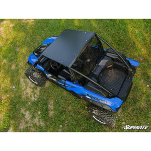 Kawasaki Teryx KRX 1000 Aluminum Roof by SuperATV ROOF-K-KRX-001-01 Roof ROOF-K-KRX-001-01 SuperATV