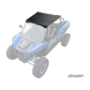 Kawasaki Teryx KRX 1000 Aluminum Roof by SuperATV ROOF-K-KRX-001-01 Roof ROOF-K-KRX-001-01 SuperATV