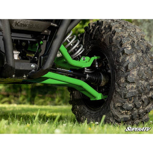 Kawasaki Teryx KRX 1000 Atlas Pro 1.5" Forward Offset A-Arms by SuperATV SuperATV