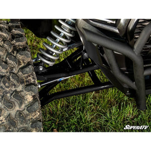 Kawasaki Teryx KRX 1000 Atlas Pro 1.5" Forward Offset A-Arms by SuperATV SuperATV