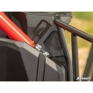 Kawasaki Teryx KRX 1000 Bed Enclosure by SuperATV BES-K-KRX-01 Bed Enclosure BES-K-KRX-01 SuperATV