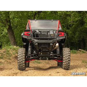 Kawasaki Teryx KRX 1000 Bed Enclosure by SuperATV BES-K-KRX-01 Bed Enclosure BES-K-KRX-01 SuperATV