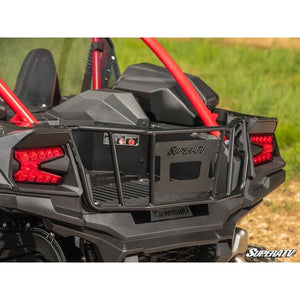 Kawasaki Teryx KRX 1000 Bed Enclosure by SuperATV BES-K-KRX-01 Bed Enclosure BES-K-KRX-01 SuperATV