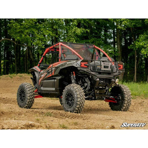 Kawasaki Teryx KRX 1000 Bed Enclosure by SuperATV BES-K-KRX-01 Bed Enclosure BES-K-KRX-01 SuperATV