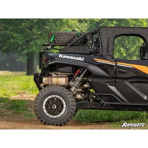 Kawasaki Teryx KRX 1000 Cargo Rack Alpha by SuperATV CBS-K-KRX-00 Cargo Rack CBS-K-KRX-00 SuperATV