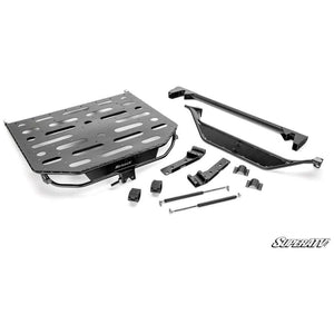 Kawasaki Teryx KRX 1000 Cargo Rack Alpha by SuperATV CBS-K-KRX-00 Cargo Rack CBS-K-KRX-00 SuperATV