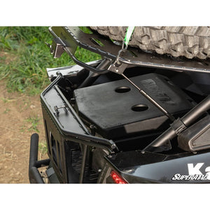 Kawasaki Teryx KRX 1000 Cargo Rack Alpha by SuperATV CBS-K-KRX-00 Cargo Rack CBS-K-KRX-00 SuperATV