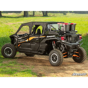 Kawasaki Teryx KRX 1000 Cargo Rack Alpha by SuperATV CBS-K-KRX-00 Cargo Rack CBS-K-KRX-00 SuperATV