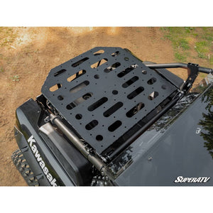 Kawasaki Teryx KRX 1000 Cargo Rack Alpha by SuperATV CBS-K-KRX-00 Cargo Rack CBS-K-KRX-00 SuperATV