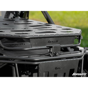 Kawasaki Teryx KRX 1000 Cargo Rack Alpha by SuperATV CBS-K-KRX-00 Cargo Rack CBS-K-KRX-00 SuperATV