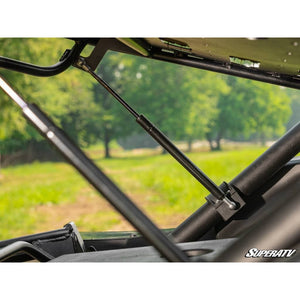 Kawasaki Teryx KRX 1000 Cargo Rack Alpha by SuperATV CBS-K-KRX-00 Cargo Rack CBS-K-KRX-00 SuperATV