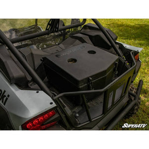 Kawasaki Teryx KRX 1000 Cooler / Cargo Box by SuperATV RCB-K-KRX Cooler RCB-K-KRX SuperATV