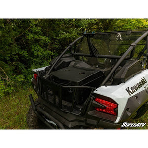 Kawasaki Teryx KRX 1000 Cooler / Cargo Box by SuperATV RCB-K-KRX Cooler RCB-K-KRX SuperATV