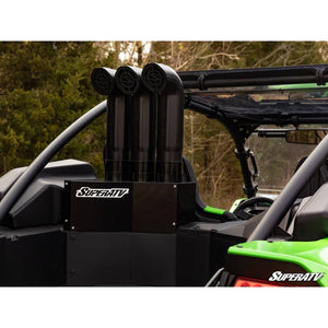 Kawasaki Teryx KRX 1000 Depth Finder™ Snorkel Kit by SuperATV SKL-K-KRX-02 Snorkel Kit SKL-K-KRX-02 SuperATV