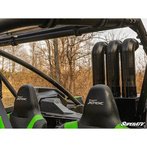 Kawasaki Teryx KRX 1000 Depth Finder™ Snorkel Kit by SuperATV SKL-K-KRX-02 Snorkel Kit SKL-K-KRX-02 SuperATV