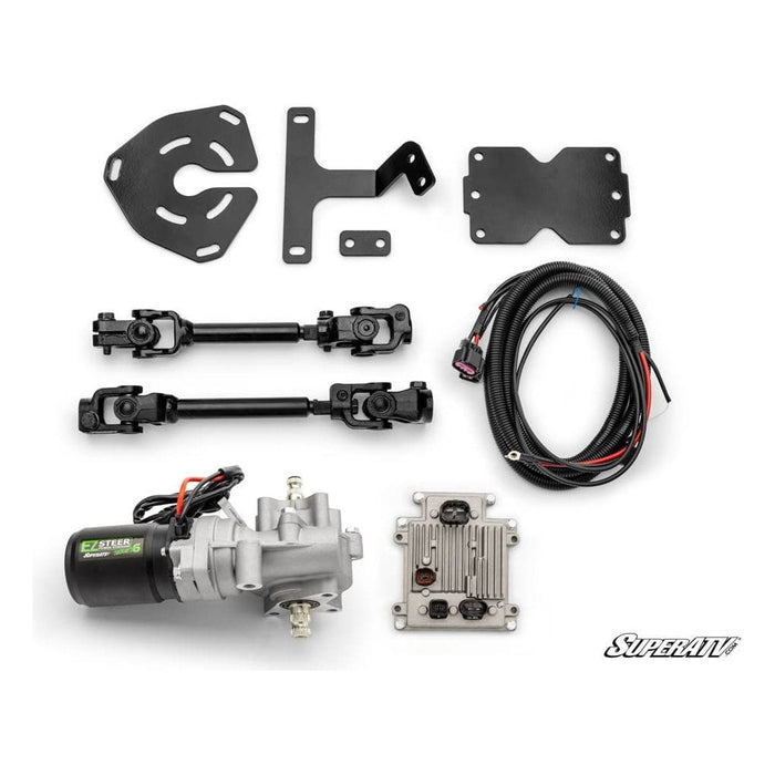 Kawasaki Teryx KRX 1000 EZ-STEER Series 6 Power Steering Kit by SuperATV