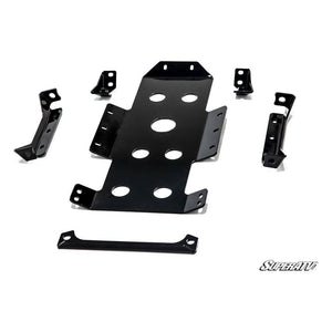 Kawasaki Teryx KRX 1000 Frame Stiffener by SuperATV FS-K-KRX-01 Frame Stiffener FS-K-KRX-01 SuperATV