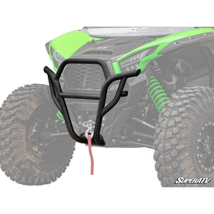 Kawasaki Teryx KRX 1000 Front Bumper by SuperATV FBG-K-KRX-00 Front Bumper FBG-K-KRX-00 SuperATV