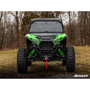 Kawasaki Teryx KRX 1000 Front Bumper by SuperATV FBG-K-KRX-00 Front Bumper FBG-K-KRX-00 SuperATV