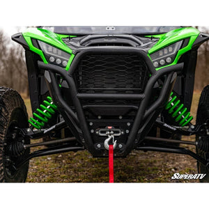 Kawasaki Teryx KRX 1000 Front Bumper by SuperATV FBG-K-KRX-00 Front Bumper FBG-K-KRX-00 SuperATV