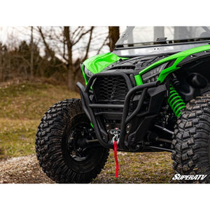 Kawasaki Teryx KRX 1000 Front Bumper by SuperATV FBG-K-KRX-00 Front Bumper FBG-K-KRX-00 SuperATV