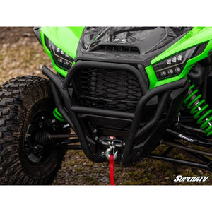 Kawasaki Teryx KRX 1000 Front Bumper by SuperATV FBG-K-KRX-00 Front Bumper FBG-K-KRX-00 SuperATV