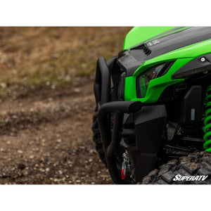 Kawasaki Teryx KRX 1000 Front Bumper by SuperATV FBG-K-KRX-00 Front Bumper FBG-K-KRX-00 SuperATV