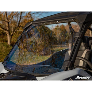 Kawasaki Teryx KRX 1000 Full Windshield by SuperATV Full Windshield SuperATV