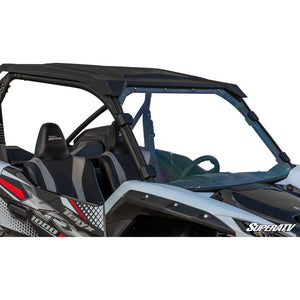 Kawasaki Teryx KRX 1000 Full Windshield by SuperATV Full Windshield SuperATV