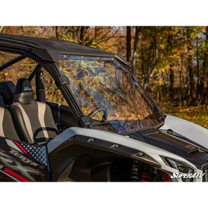 Kawasaki Teryx KRX 1000 Full Windshield by SuperATV Full Windshield SuperATV