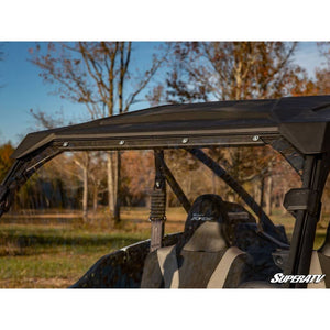 Kawasaki Teryx KRX 1000 Full Windshield by SuperATV Full Windshield SuperATV