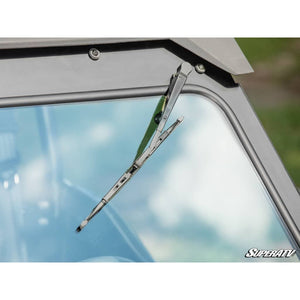 Kawasaki Teryx KRX 1000 Glass Windshield by SuperATV GWS-K-KRX-S-01 Full Windshield GWS-K-KRX-S-01 SuperATV