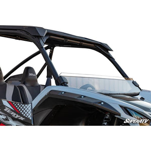 Kawasaki Teryx KRX 1000 Half Windshield by SuperATV Half Windshield SuperATV