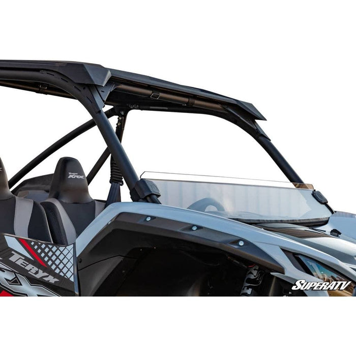 Kawasaki Teryx KRX 1000 Half Windshield by SuperATV