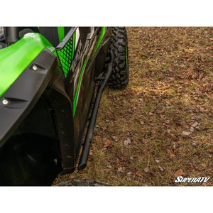 Kawasaki Teryx KRX 1000 Heavy-Duty Nerf Bars by SuperATV NB-K-KRX-00 Rock Slider NB-K-KRX-00 SuperATV