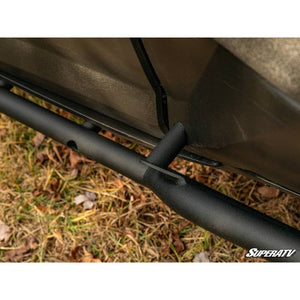 Kawasaki Teryx KRX 1000 Heavy-Duty Nerf Bars by SuperATV NB-K-KRX-00 Rock Slider NB-K-KRX-00 SuperATV