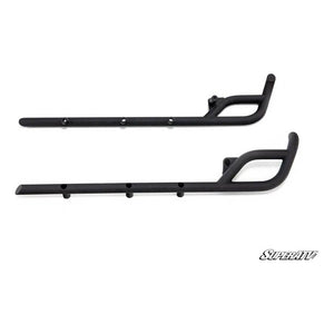 Kawasaki Teryx KRX 1000 Heavy-Duty Nerf Bars by SuperATV NB-K-KRX-00 Rock Slider NB-K-KRX-00 SuperATV