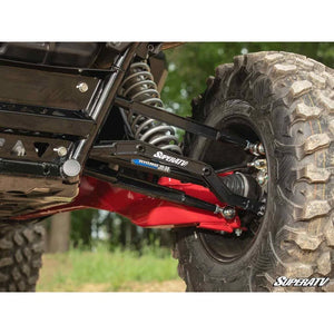 Kawasaki Teryx KRX 1000 High Clearance Boxed Radius Arms by SuperATV RA-K-KRX-BX-HC-02 High Clearance Radius Rod RA-K-KRX-BX-HC-02 SuperATV